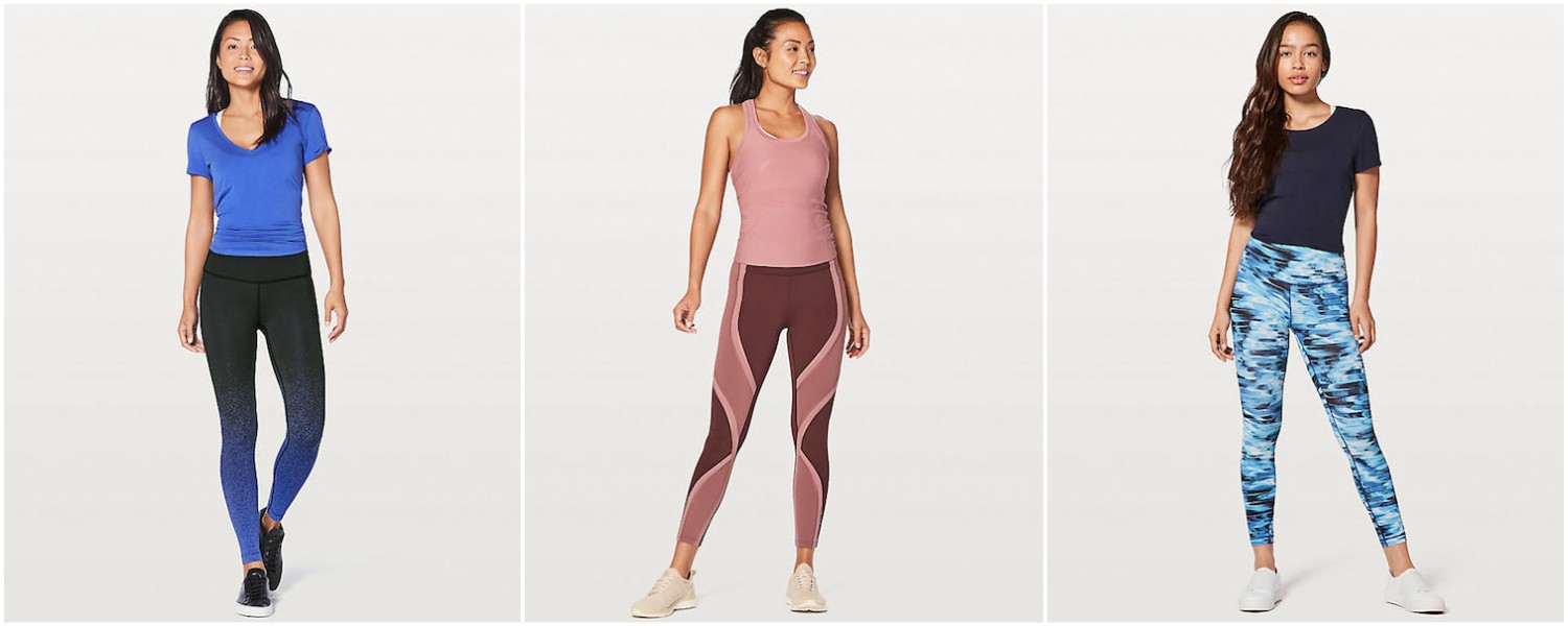 8 Stores Where To Buy Workout Pants