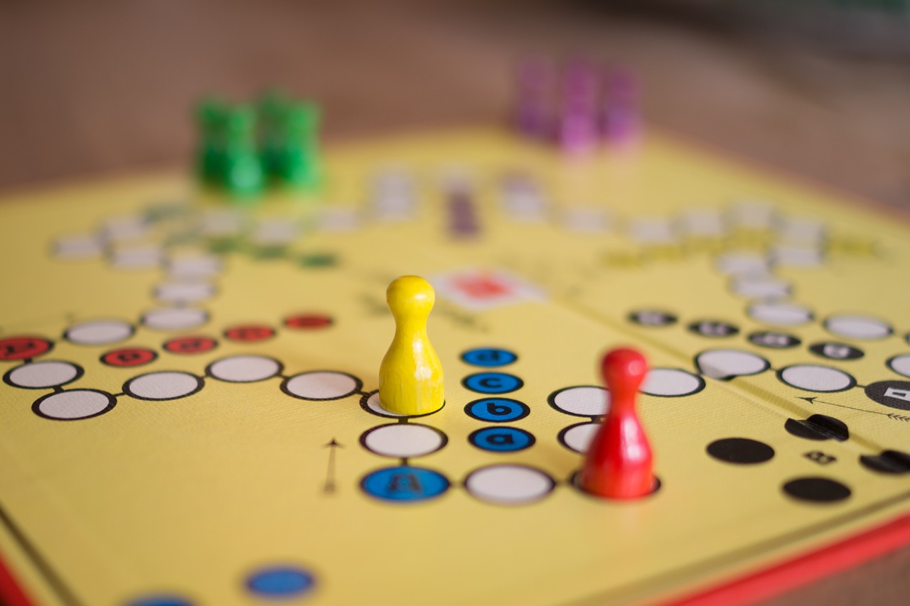 7 Iconic Games Your Family Is Sure To Enjoy Together