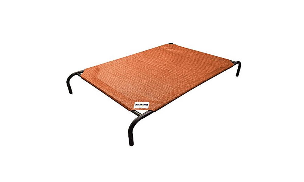 dog bed coolaroo