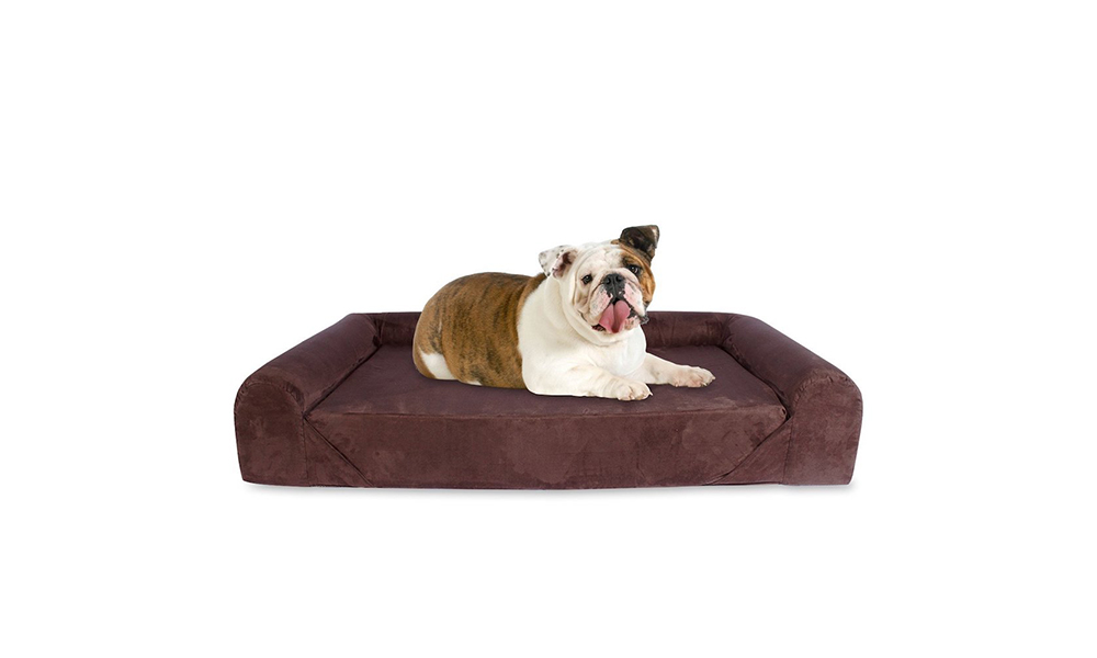 dog bed kopeks