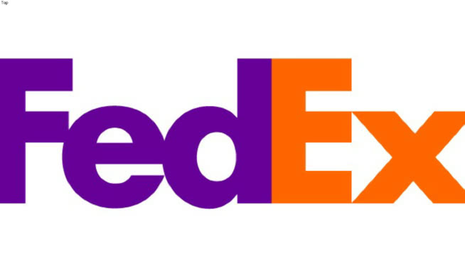 fedex logo