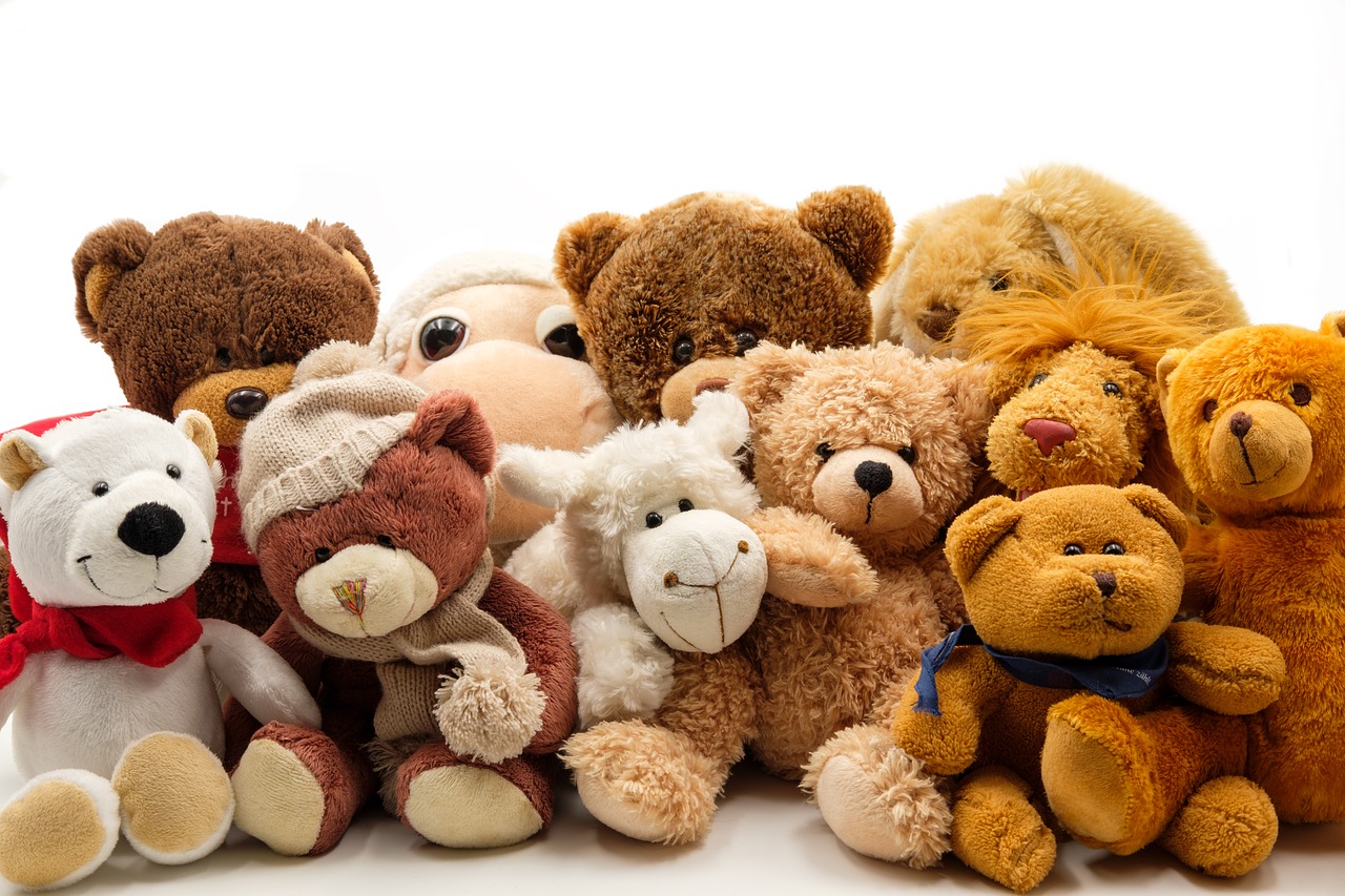 Where To Buy Toys