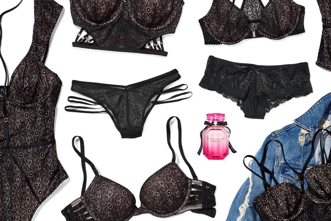 Learn How to Shop Victoria's Secret US and Ship Overseas