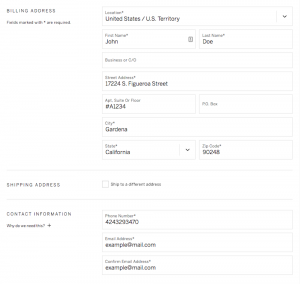 How To Shop Victoria's Secret Products From The US? • Planet Express