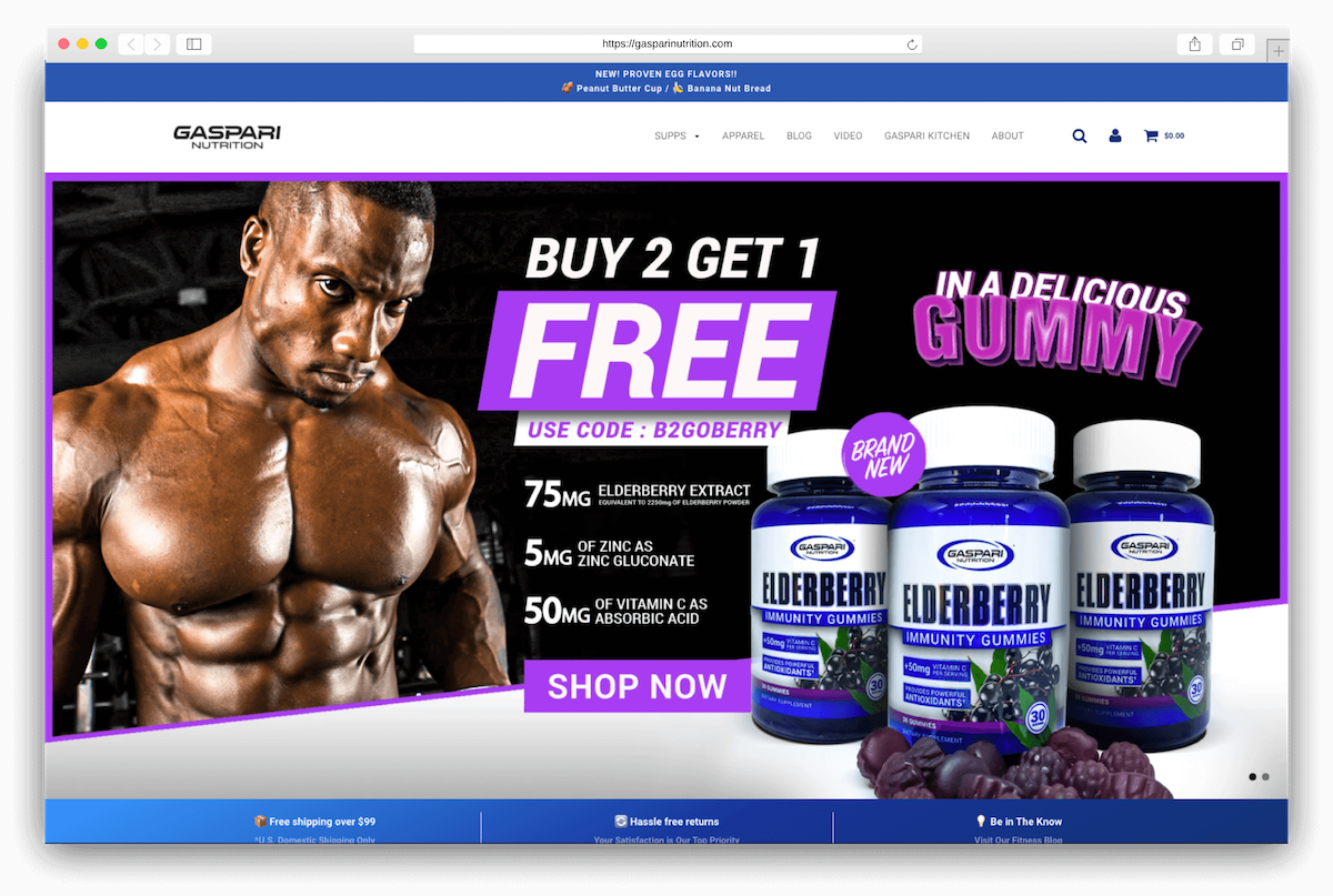 20 Best sites For Buying Supplements From (2021 Update)