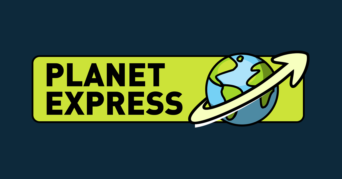 planetexpress.com