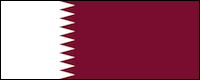 Qatar flag edited
