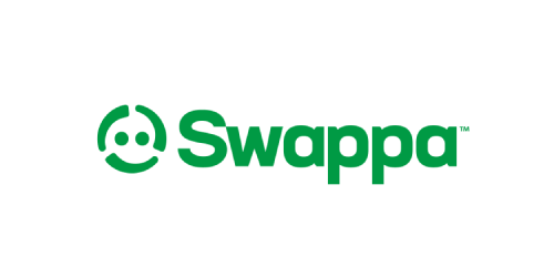Swappa Logo 500x250px
