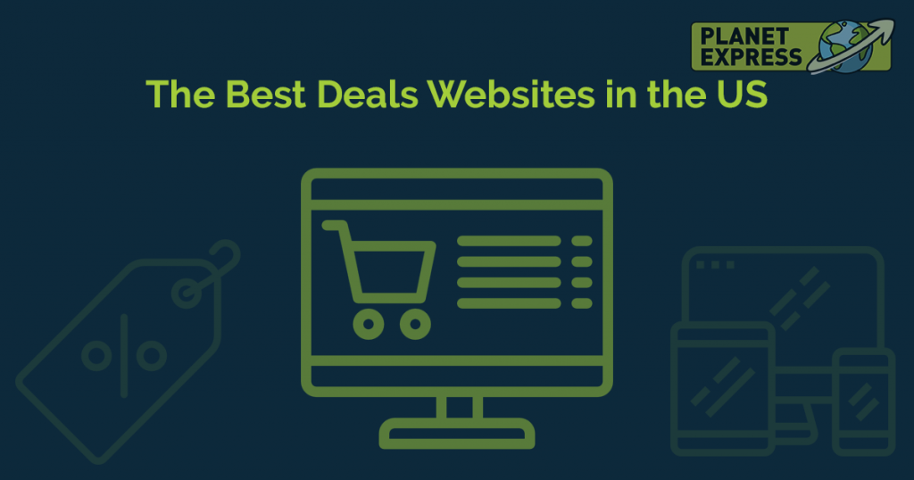 10+ Best Deal Sites To Save Money With In 2020 • Express