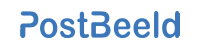 PostBeeld logo