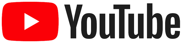 Youtube logo Youtube logo