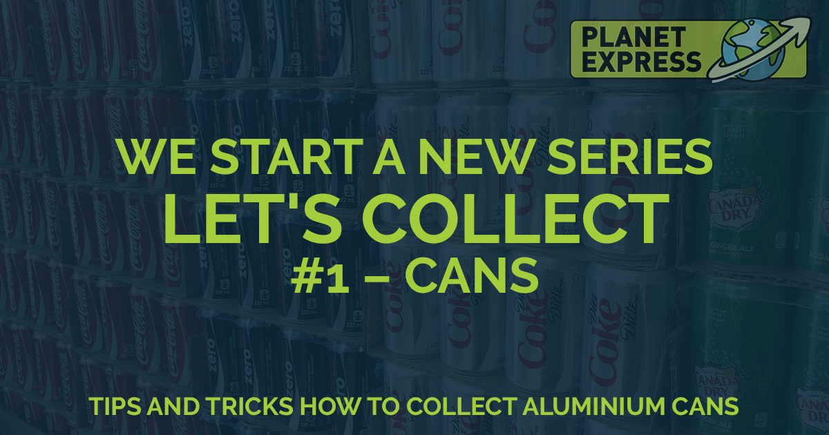 lets collect cans 1