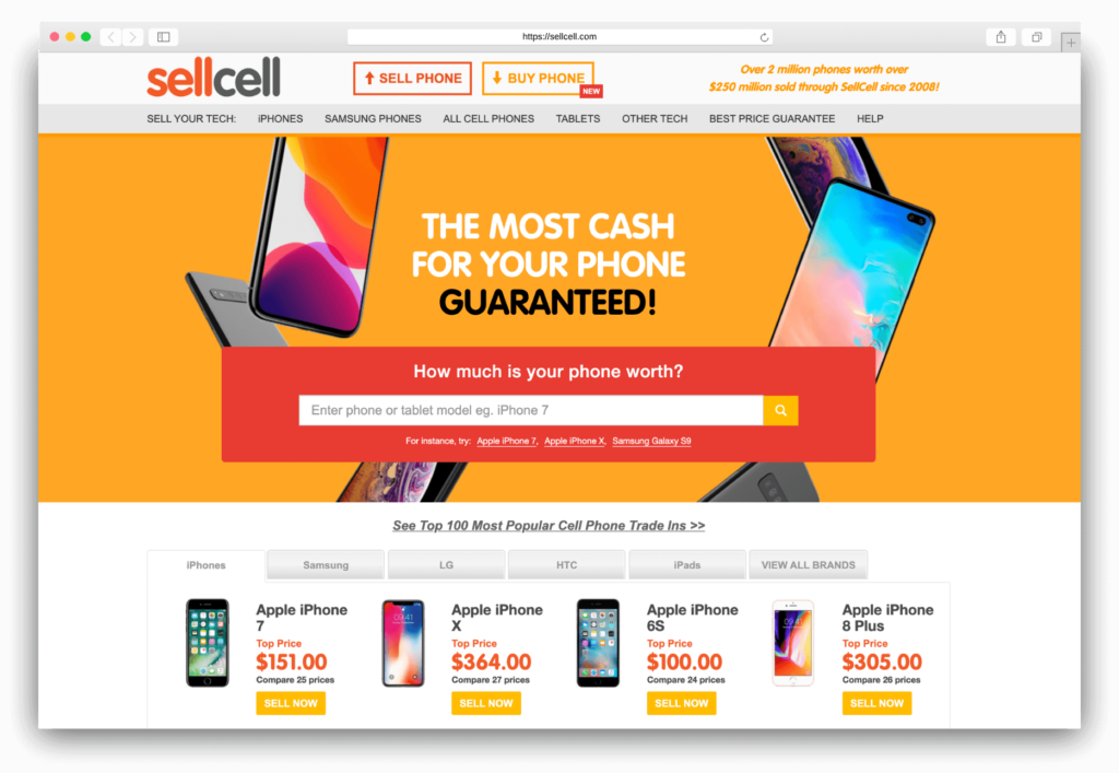 SellCell.com