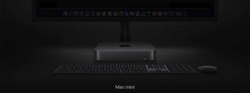 Mac mini