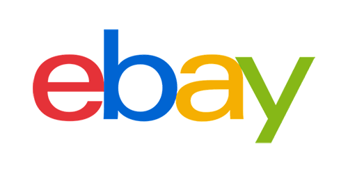 eBay logo