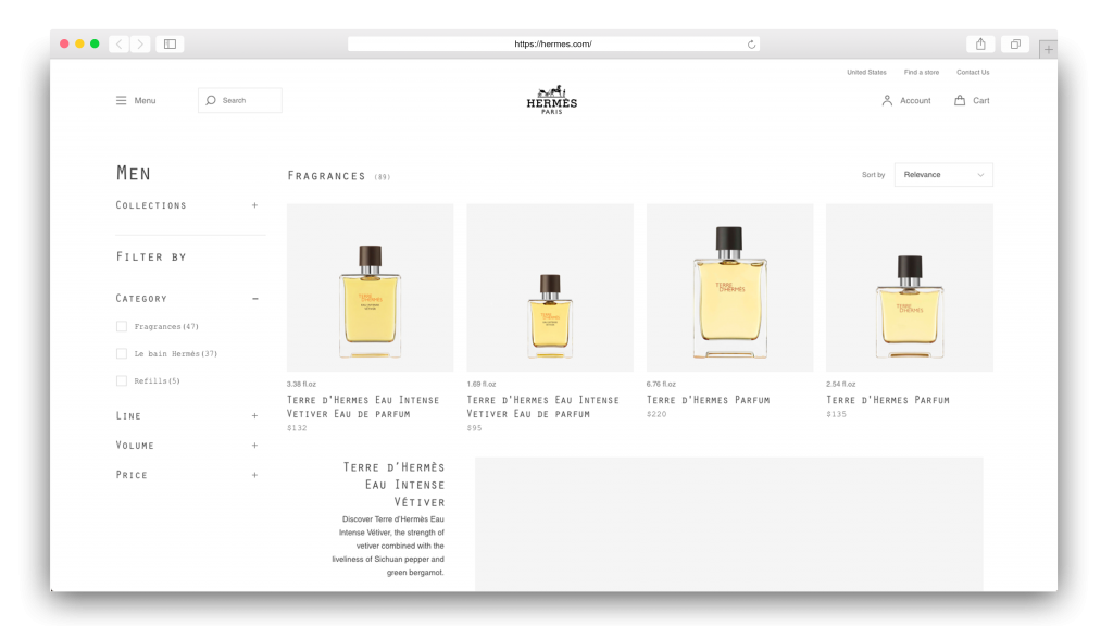 How To Order From • Express