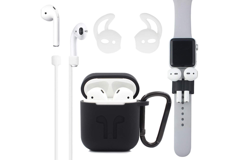 Airpods XCITING set