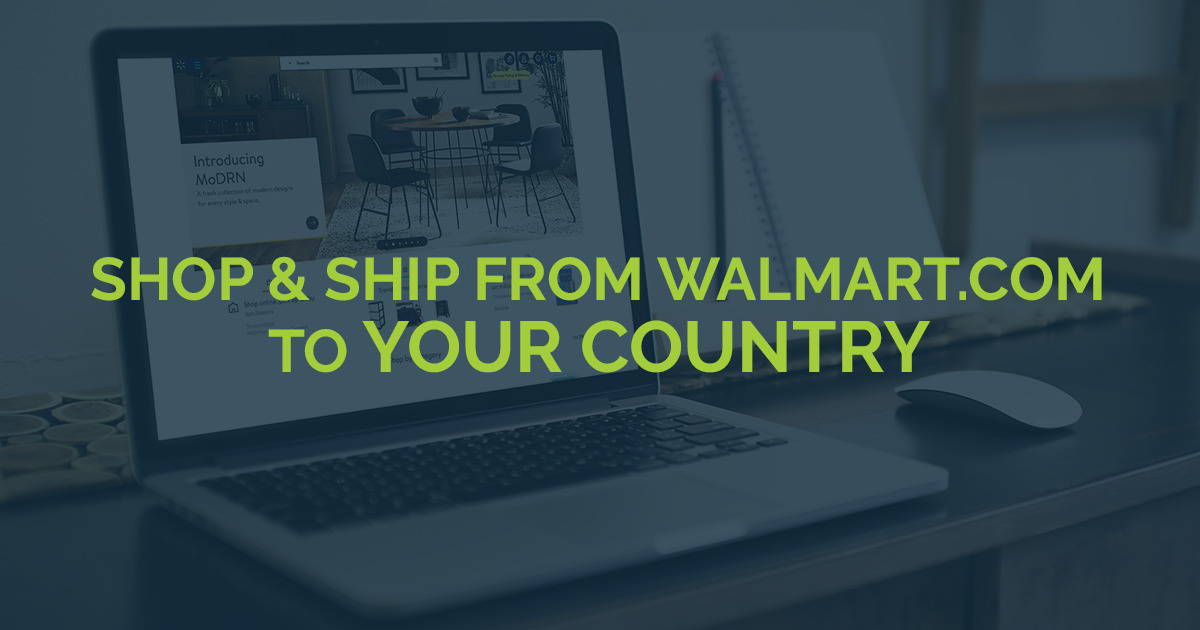 Get Walmart International Shipping – Here Is How!