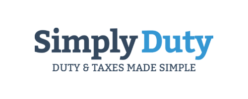 simply duty 500x200