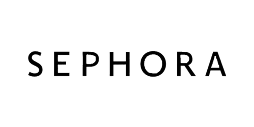 sephora logo