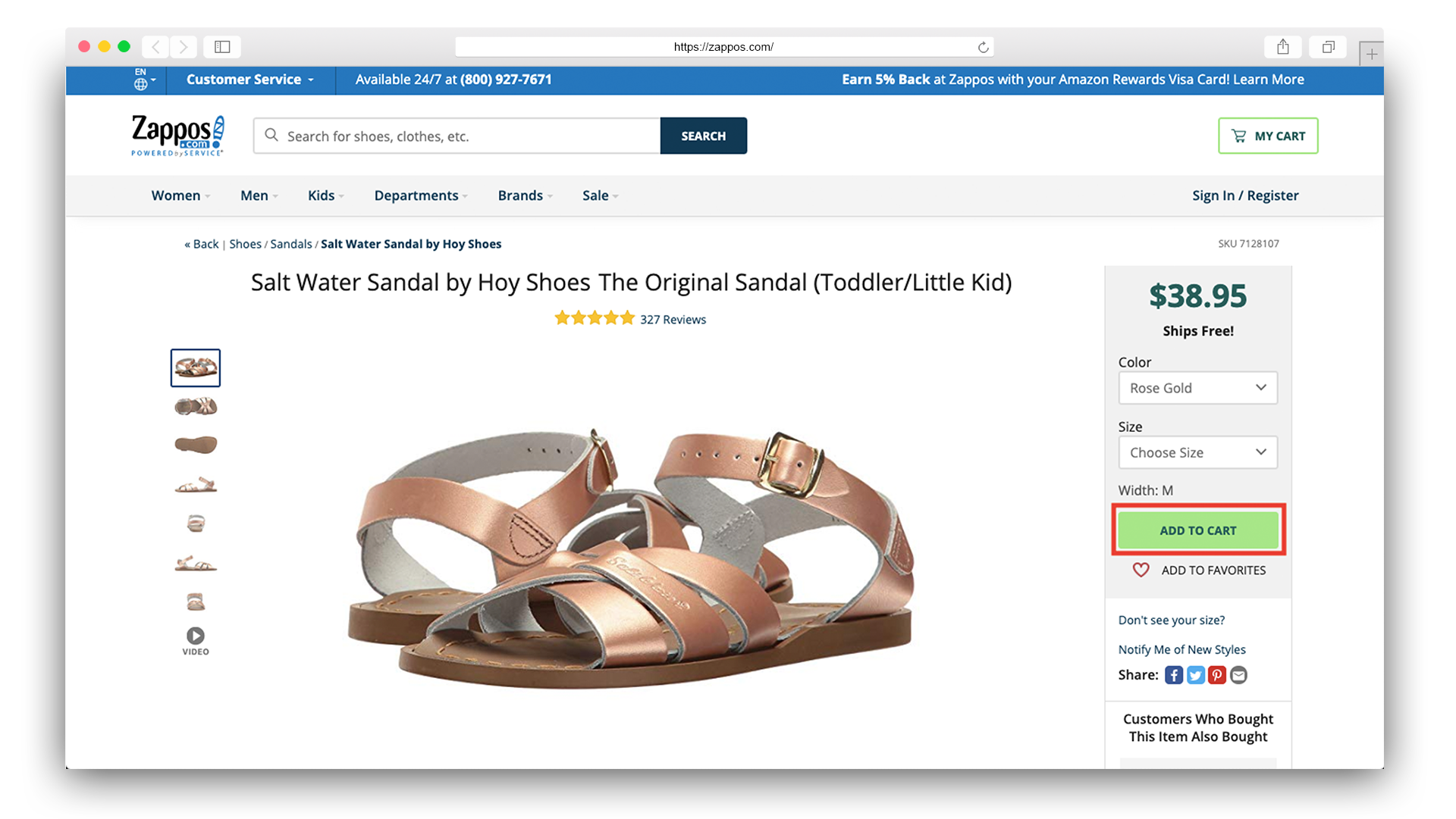 Get Zappos International Shipping Here is How! • Express