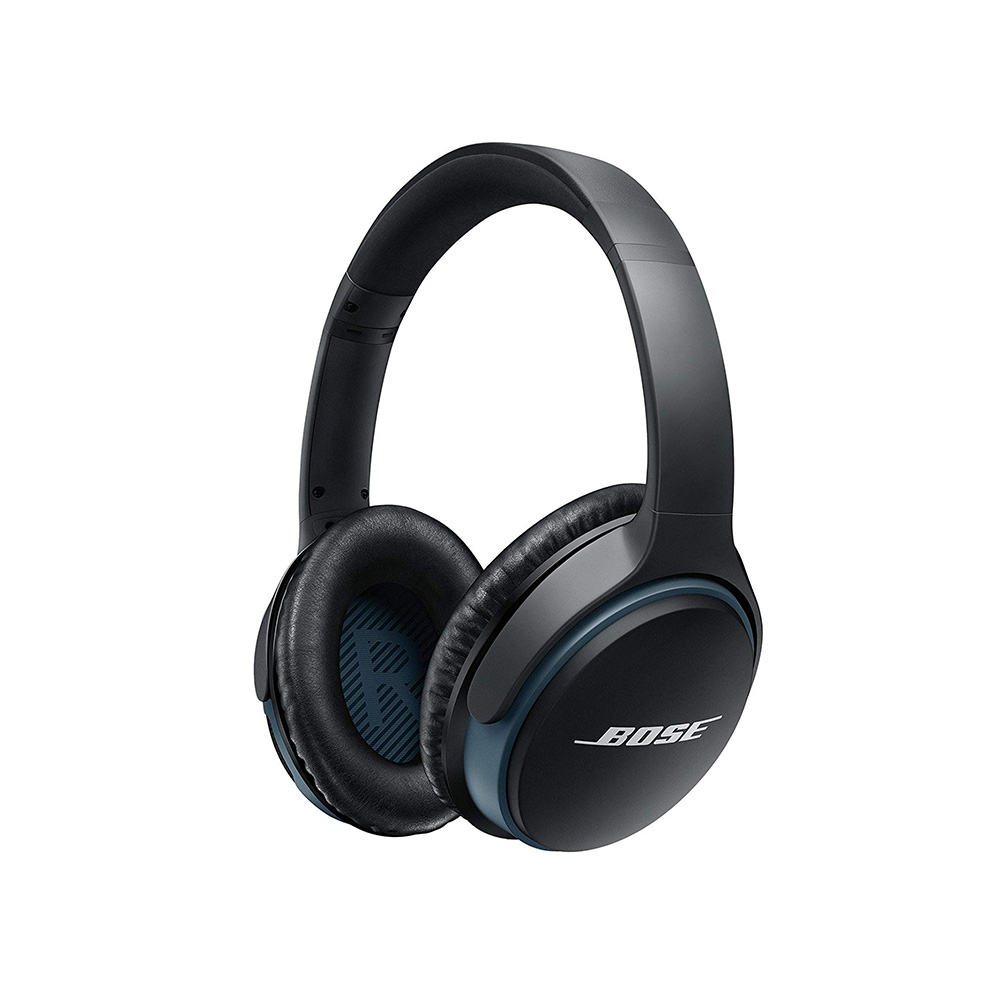 Bose SoundLink Headphones