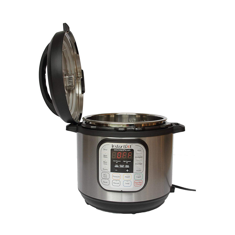 Instant Pot cooker 1