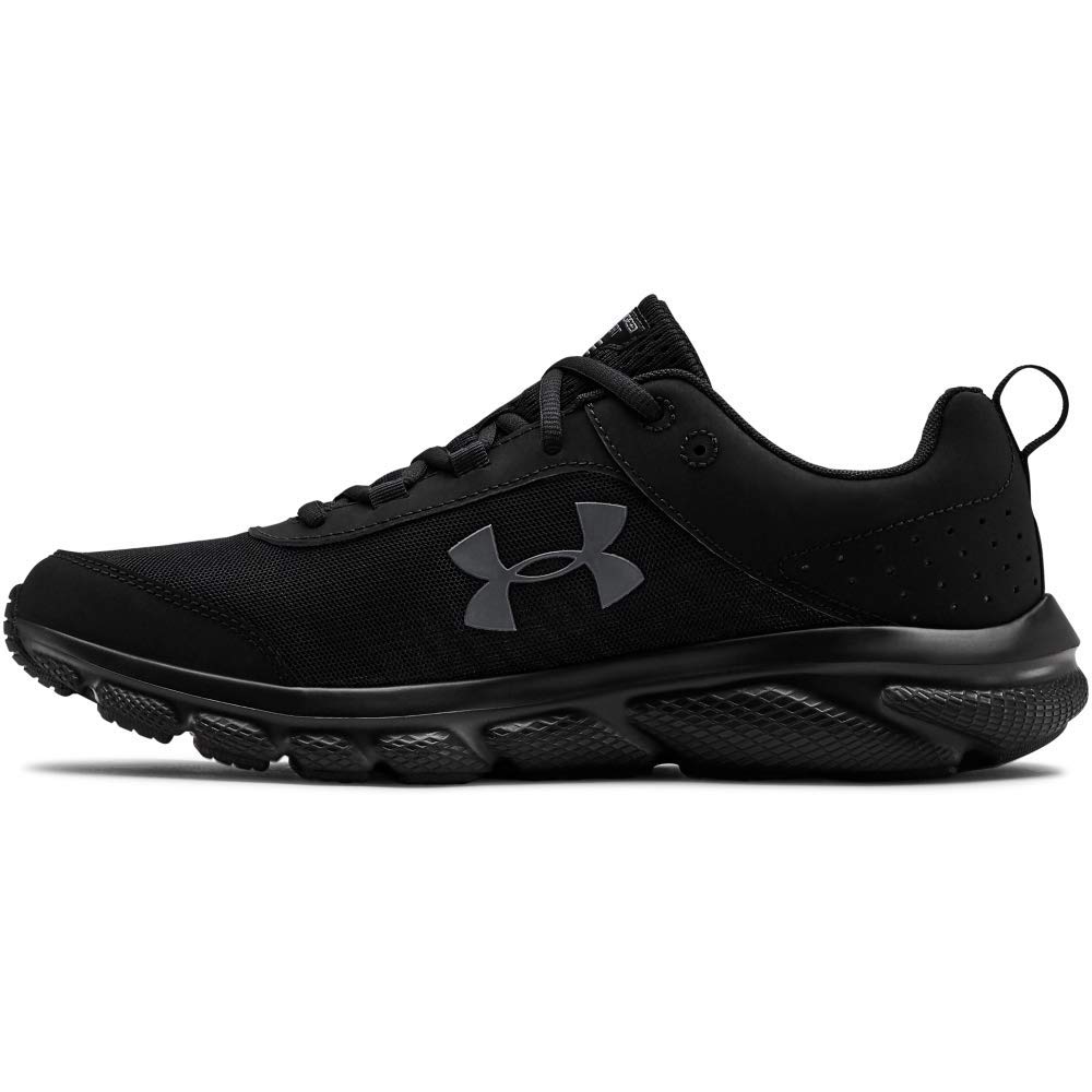 Under Armour Mens Charged Assert 8