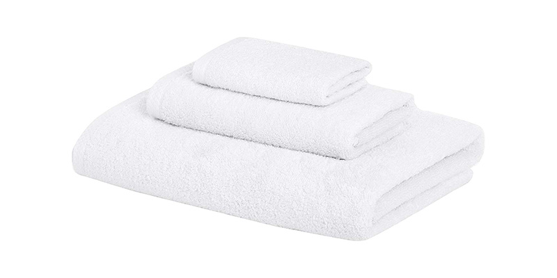 amazon basics towels