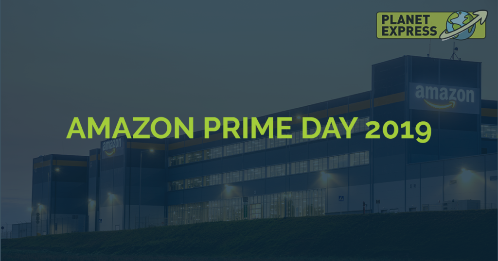 amazon prime day 2019