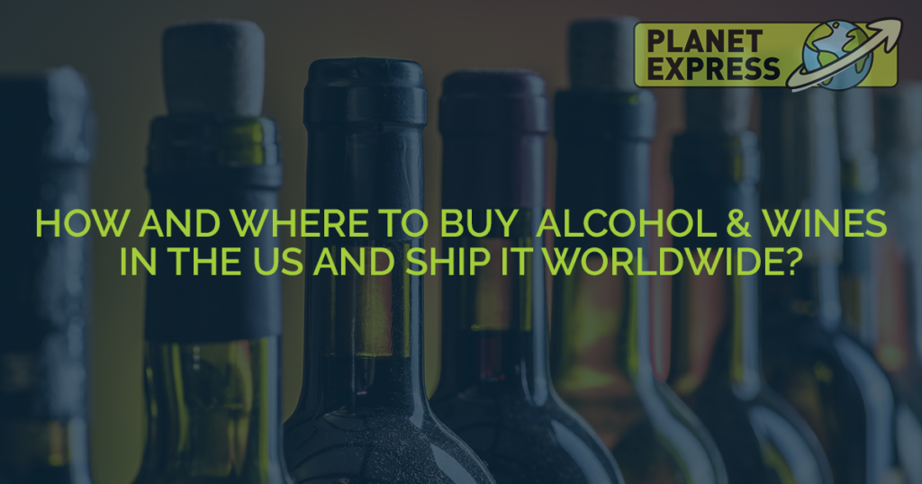 how and where to buy alcohol and wines
