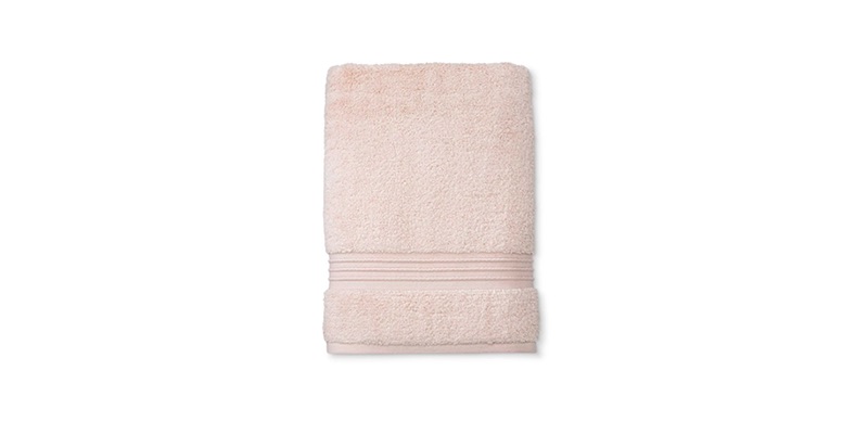 target fieldcrest towel