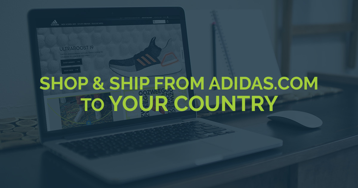 Oath transaction Fuss Get International Shipping From Adidas USA – Here is How