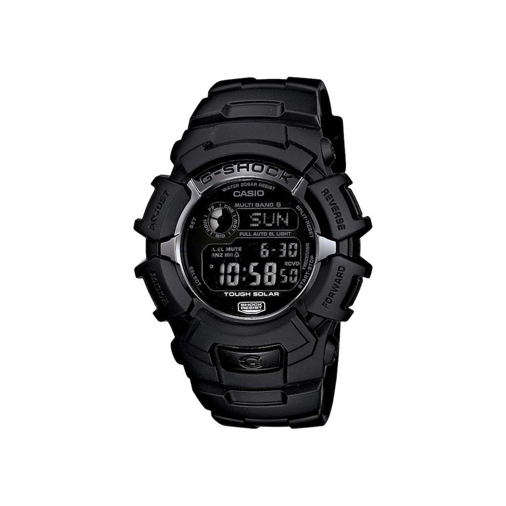 Amazon Casio Mens G Shock Watch