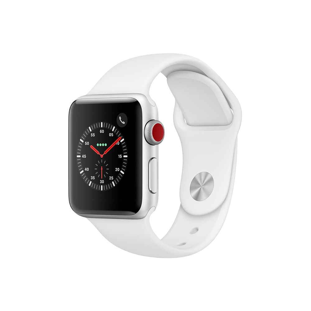 Apple Watch Series 3 GPS Cellular