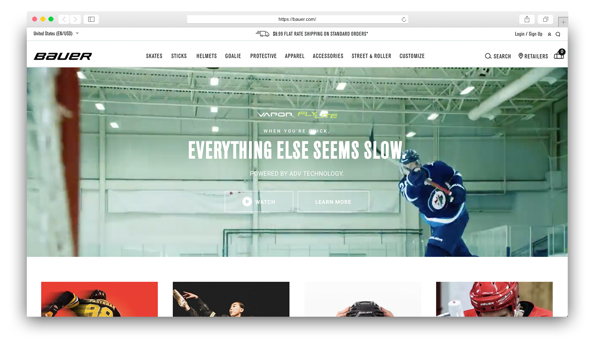 5 Stores Where to Buy the Best Ice Hockey Equipment