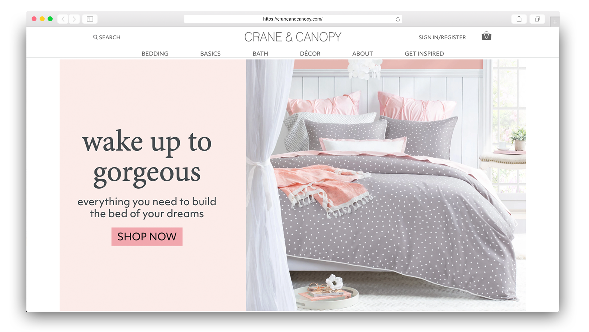 20 Best Places to Buy HighQuality Bedding Online in 2020