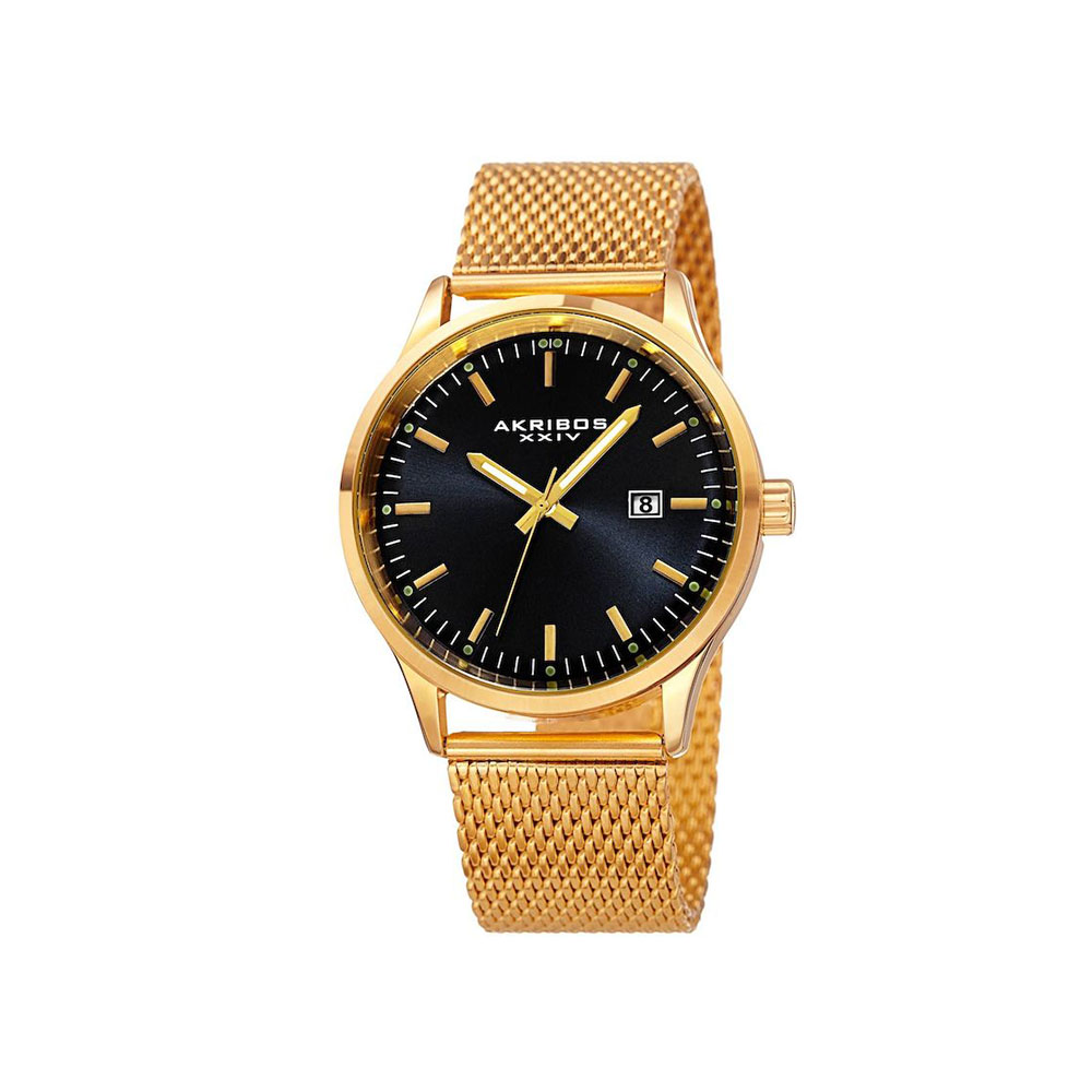 Discount Watch Store Akribos XXIV