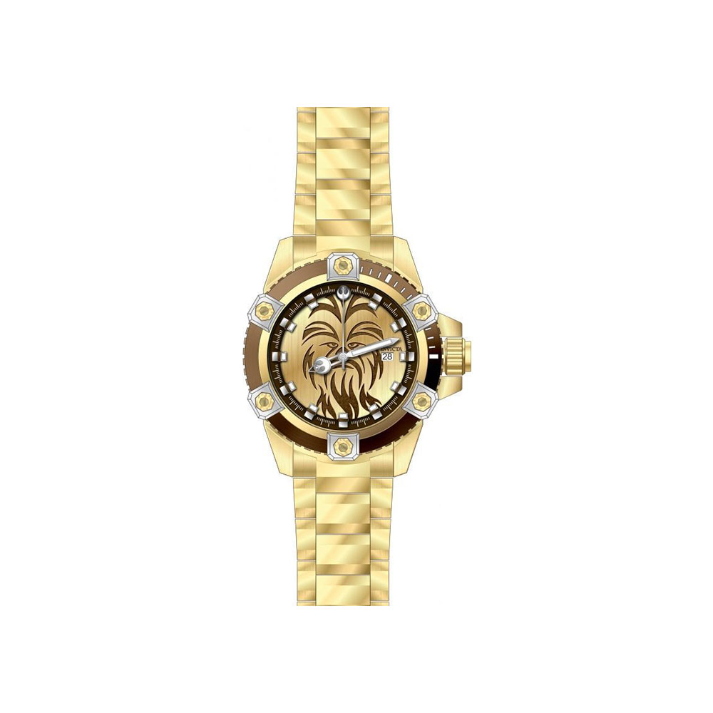 Invicta discount hotsell watch store