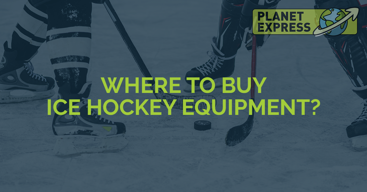 USA Hockey on X: The official hockey equipment retailer of USA