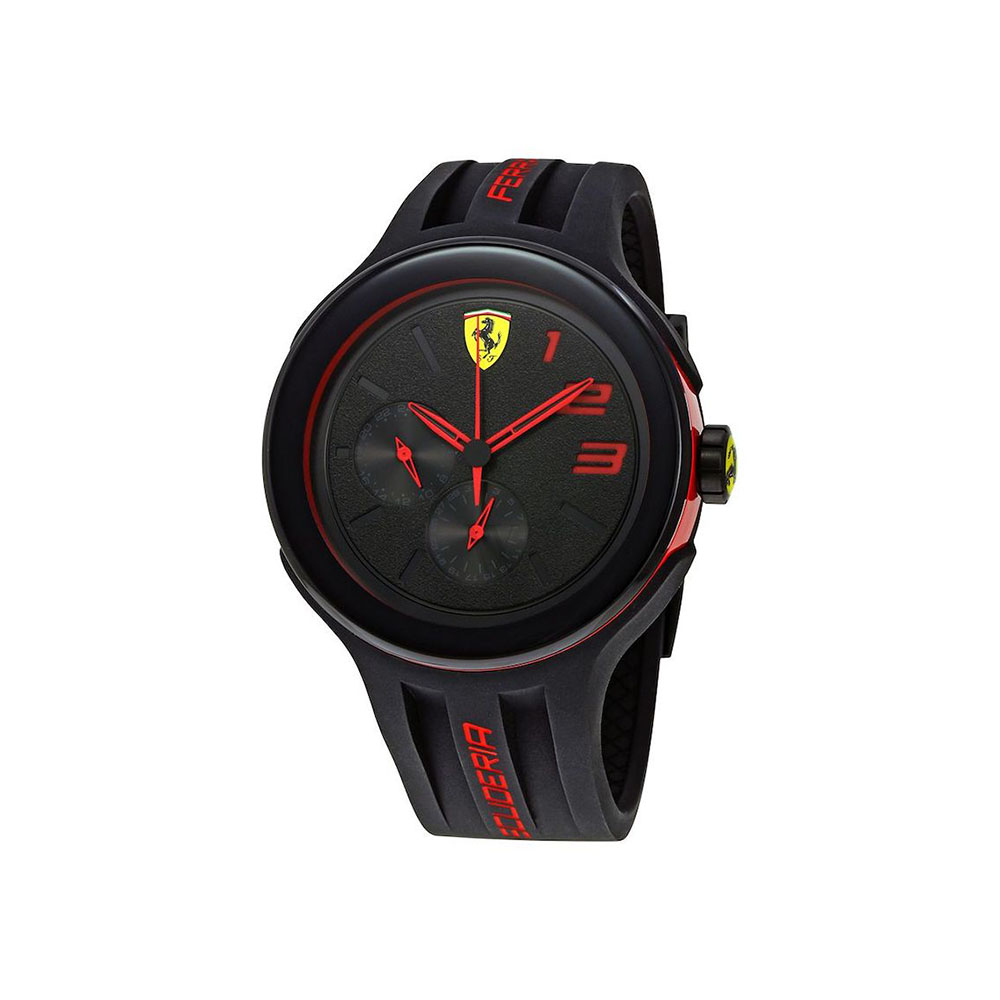 World of Watches – Ferrari