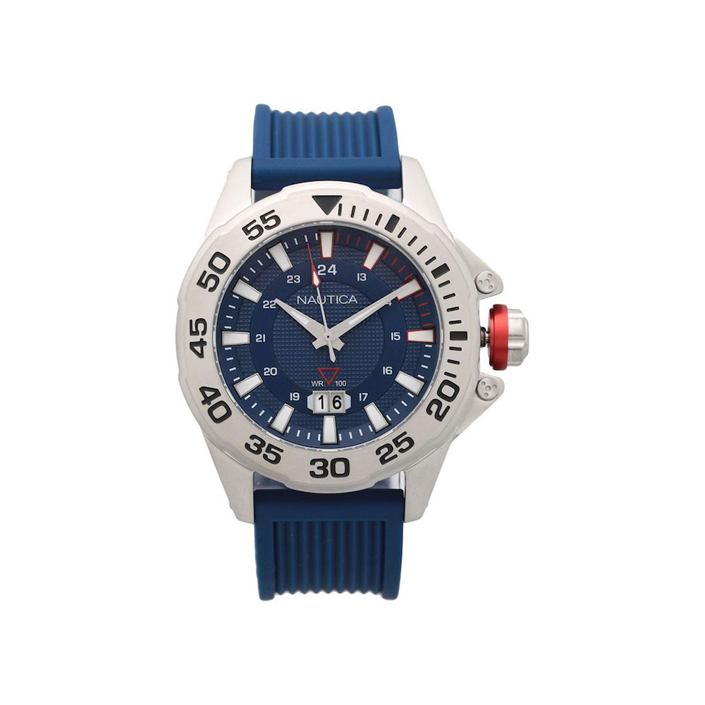 Nautica watch outlet 2019