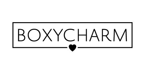 boxycharm 500x250px