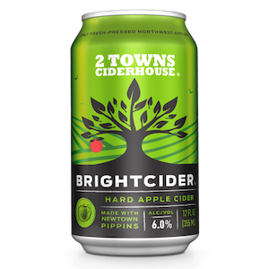 2 Towns Ciderhouse Brigtcider