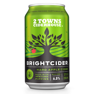 2 Towns Ciderhouse Brigtcider