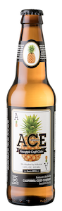 Ace Cider Pineapple