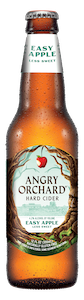 Angry Orchard Easy Apple