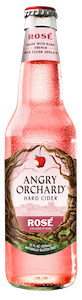 Angry Orchard Rosé