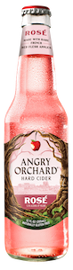 Angry Orchard Rosé