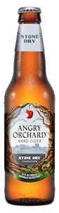 Angry Orchard Stone Dry
